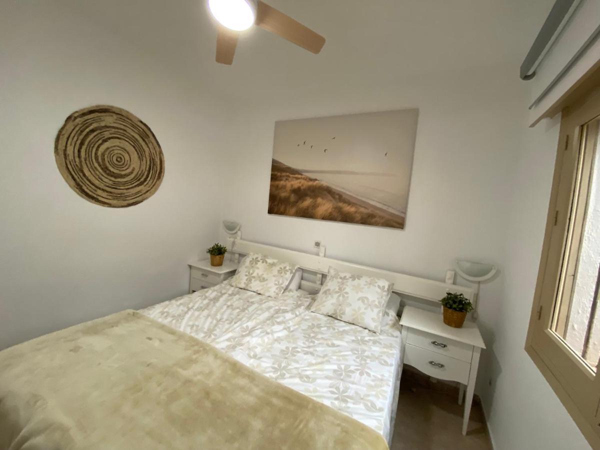 Super Holiday Las Buganvillas Garden And Sea Views La Cala De Mijas Exteriér fotografie