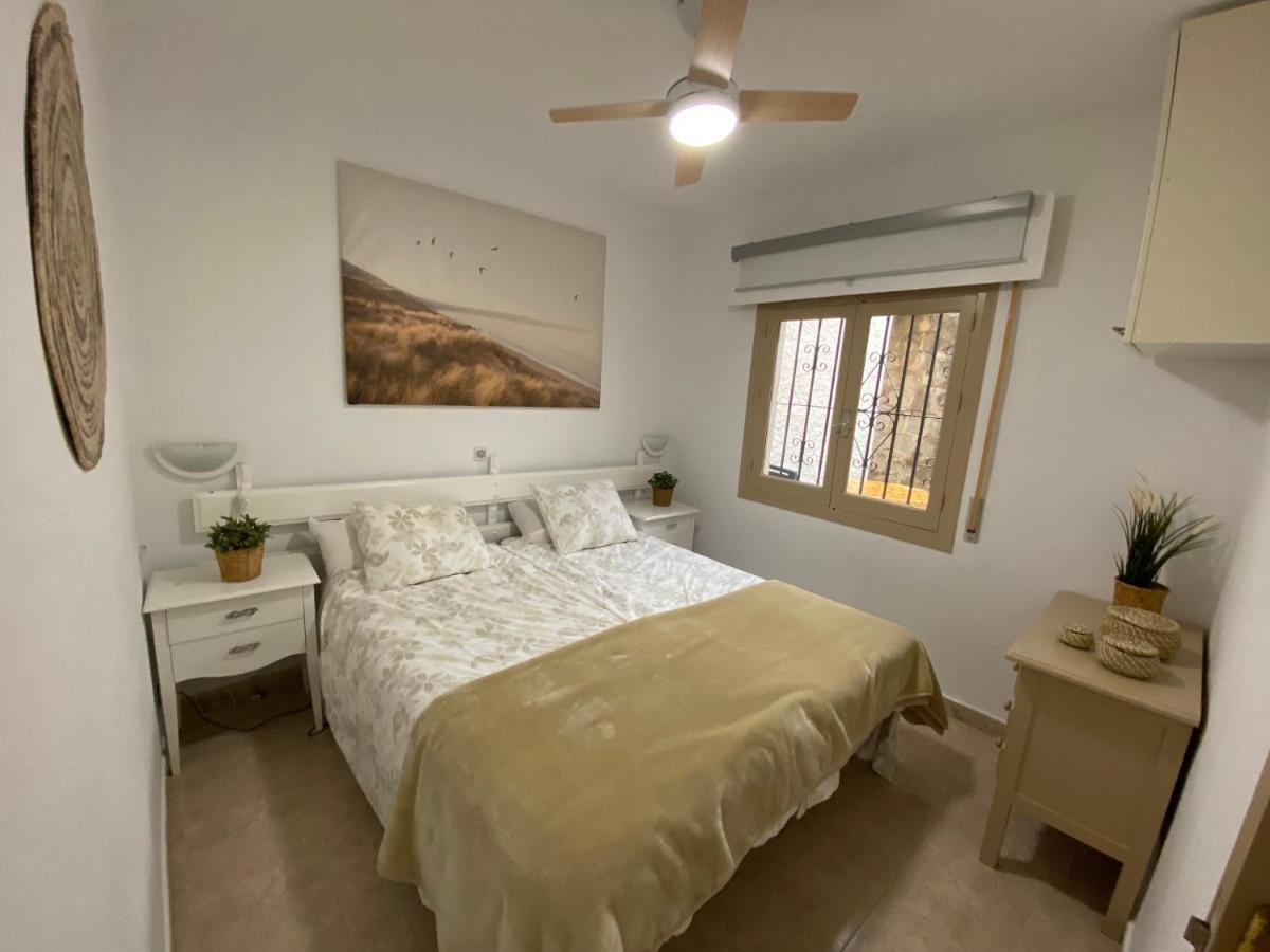 Super Holiday Las Buganvillas Garden And Sea Views La Cala De Mijas Exteriér fotografie